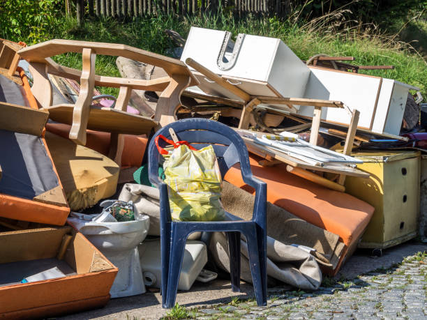 Galesburg, IL Junk Removal Pros