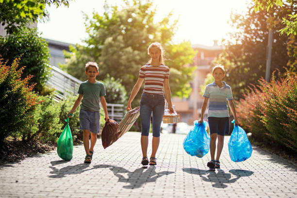 Household Junk Removal in Galesburg, IL