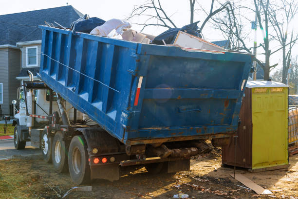 Best Construction Debris Removal  in Galesburg, IL