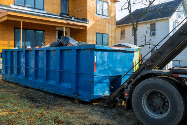 Best Construction Debris Removal  in Galesburg, IL