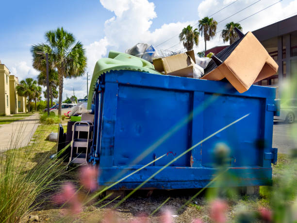 Commercial Cleanout Services in Galesburg, IL