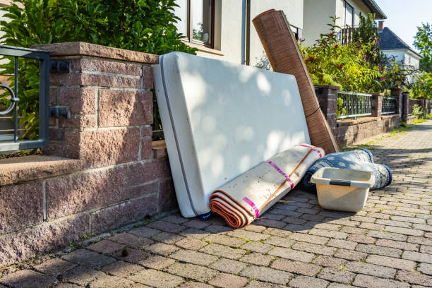 Best Same-Day Junk Removal  in Galesburg, IL