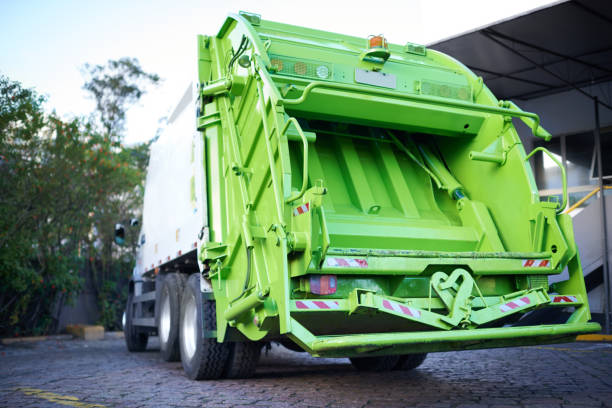 Best Yard Cleanup Services  in Galesburg, IL