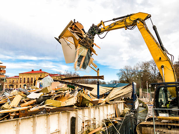 Best Full-Service Junk Removal  in Galesburg, IL